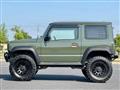 2023 Suzuki Jimny Sierra