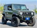 2023 Suzuki Jimny Sierra