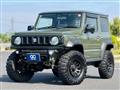 2023 Suzuki Jimny Sierra