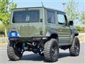 2023 Suzuki Jimny Sierra