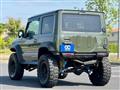 2023 Suzuki Jimny Sierra