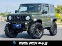 2023 Suzuki Jimny Sierra
