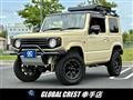 2019 Suzuki Jimny
