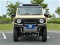 2019 Suzuki Jimny