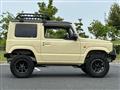 2019 Suzuki Jimny