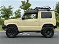 2019 Suzuki Jimny
