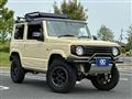 2019 Suzuki Jimny