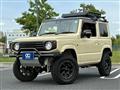 2019 Suzuki Jimny