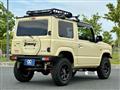 2019 Suzuki Jimny