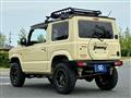 2019 Suzuki Jimny