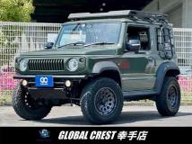 2023 Suzuki Jimny Sierra