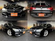 2014 BMW 6 Series