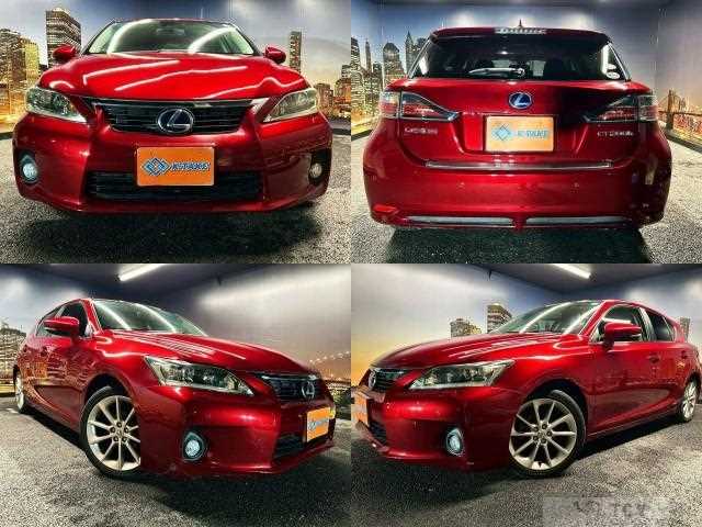 2011 Toyota Toyota Others