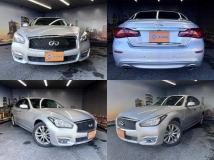 2016 Nissan Fuga