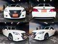 2013 Toyota Crown Hybrid