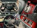 2001 Toyota Brevis