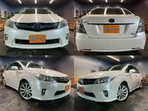 2010 Toyota SAI