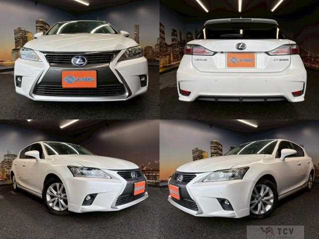 2014 Toyota Toyota Others