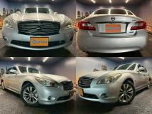 2011 Nissan Fuga