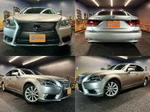 2013 Lexus LS