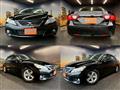 2011 Toyota Mark X