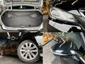 2018 Toyota Crown Hybrid