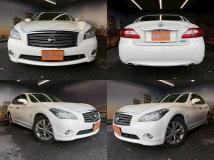 2012 Nissan Fuga