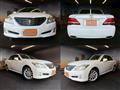 2008 Toyota Crown