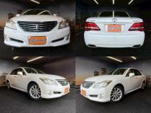 2008 Toyota Crown