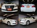 2013 Toyota Crown Hybrid