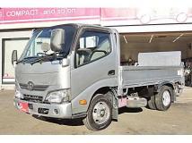 2018 Toyota Toyoace