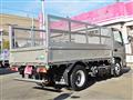2018 Mitsubishi Fuso Canter