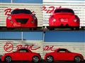 2010 Daihatsu Copen