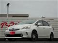 2014 Toyota PRIUS α
