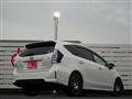 2014 Toyota PRIUS α