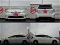 2014 Toyota PRIUS α