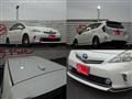 2014 Toyota PRIUS α