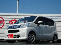 2020 Daihatsu Move