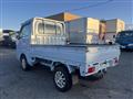 2015 Daihatsu Hijet Truck
