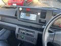 2015 Daihatsu Hijet Truck