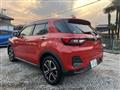 2019 Daihatsu Rocky