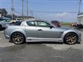 2012 Mazda RX-8