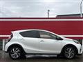 2019 Toyota AQUA