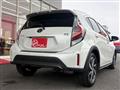 2019 Toyota AQUA
