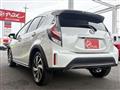 2019 Toyota AQUA