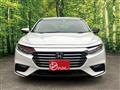 2020 Honda Insight