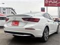 2020 Honda Insight