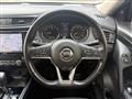 2019 Nissan X-Trail