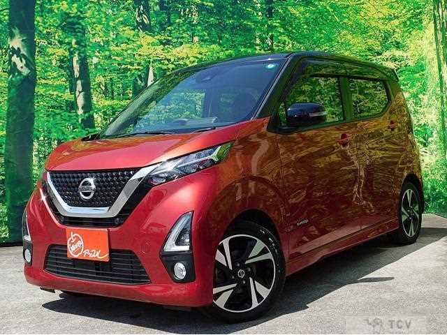2019 Nissan Nissan Others