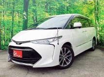 2019 Toyota Estima